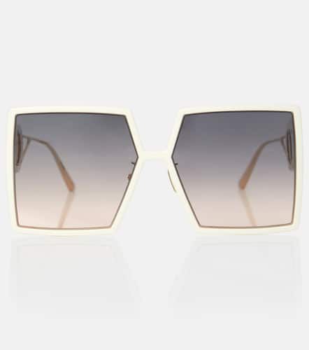 Gafas de sol oversized 30Montaigne SU - Dior Eyewear - Modalova
