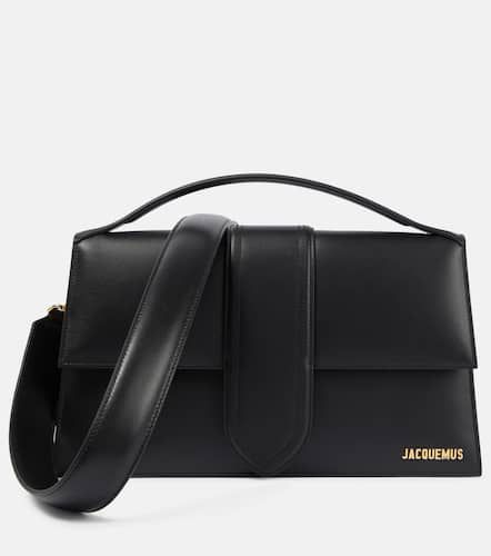 Le Bambinou leather shoulder bag - Jacquemus - Modalova
