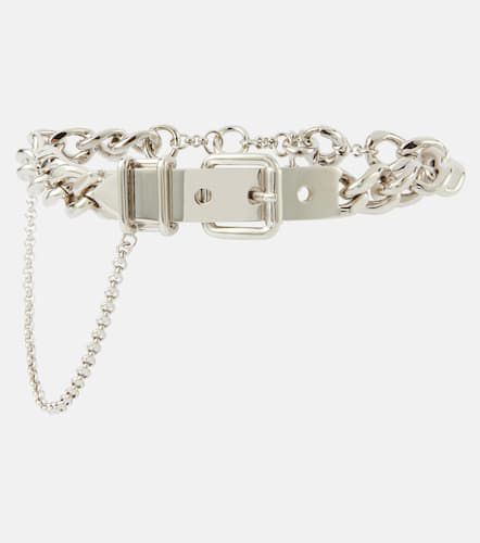 Acne Studios Choker a catena - Acne Studios - Modalova