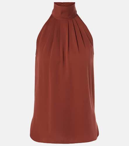 Max Mara Top Memore aus Seide - Max Mara - Modalova