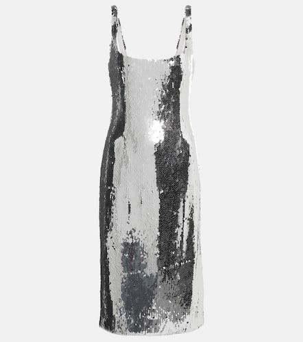 Magda Butrym Sequined midi dress - Magda Butrym - Modalova