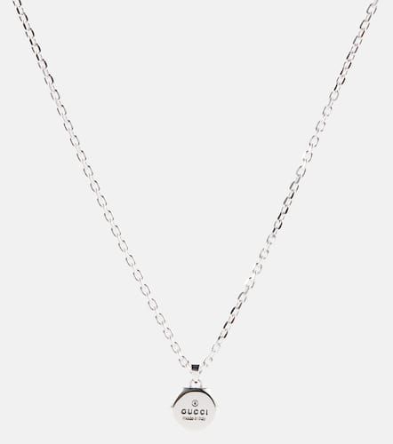 Gucci Sterling silver necklace - Gucci - Modalova