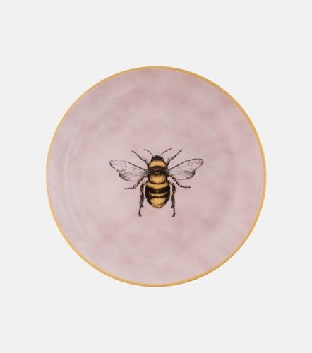 Les-Ottomans Plato Insetti Bee - Les-Ottomans - Modalova