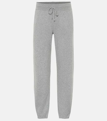 Merano cashmere sweatpants - Loro Piana - Modalova