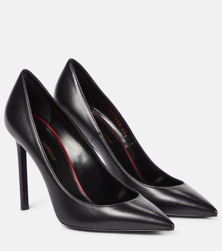 Pumps Anja 105 in pelle - Saint Laurent - Modalova