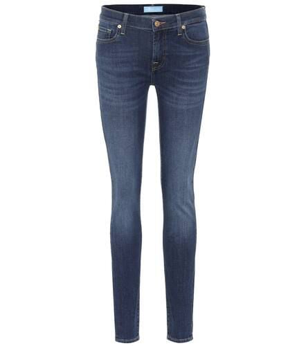 Jeans skinny Duchess - 7 For All Mankind - Modalova