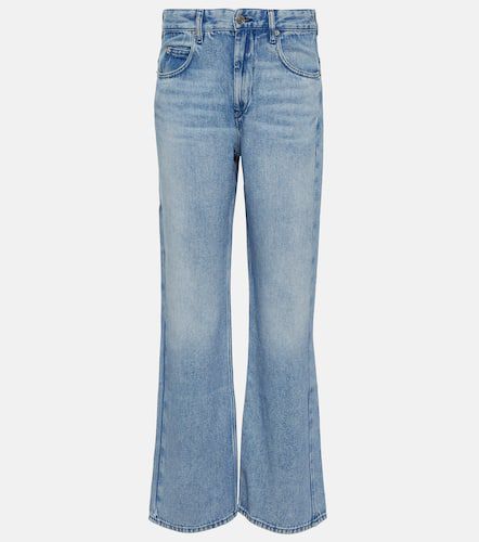 Belvira straight jeans - Marant Etoile - Modalova
