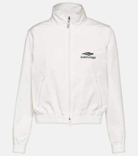 Chaqueta deportiva 3B Sports Icon - Balenciaga - Modalova