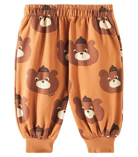 Baby - Pantaloni sportivi Bears - Tinycottons - Modalova