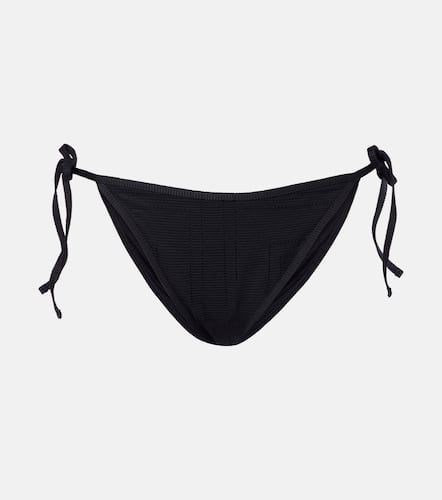 Toteme Culotte de bikini Monogram - Toteme - Modalova