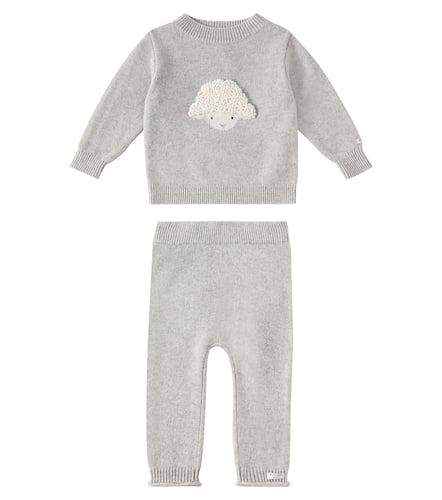 Baby - Pullover e pantaloni Denn in lana - Donsje - Modalova