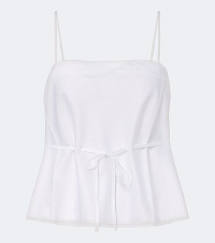 Leset Top Yoko de algodón - Leset - Modalova