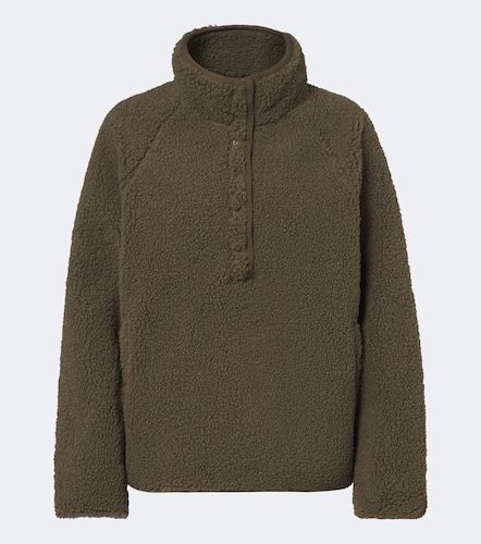 The Upside Harlow teddy sweatshirt - The Upside - Modalova