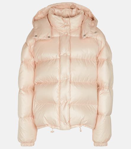 Miu Miu Chaqueta acolchada de nylon - Miu Miu - Modalova