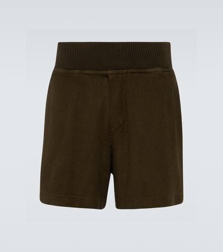 Ranra Cotton jersey shorts - Ranra - Modalova