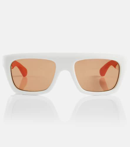 Bottega Veneta Square sunglasses - Bottega Veneta - Modalova