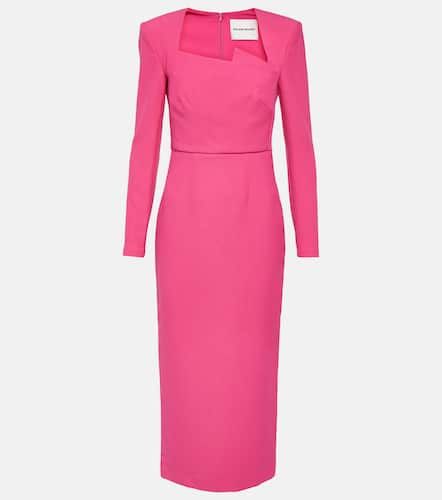 Roland Mouret Robe midi - Roland Mouret - Modalova