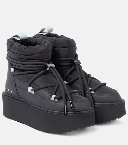 Botas de nieve Technical Platform - Inuikii - Modalova