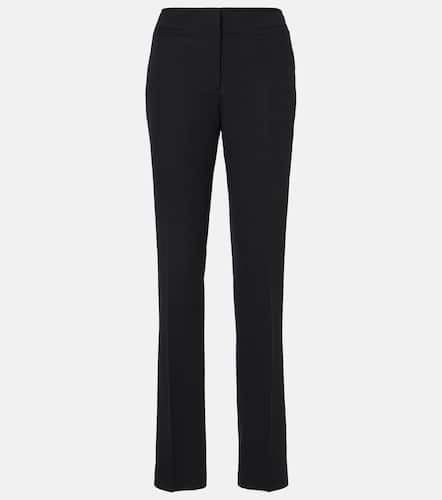 Toteme Low-rise slim pants - Toteme - Modalova