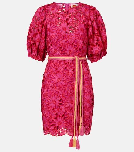 Farm Rio Robe en dentelle - Farm Rio - Modalova