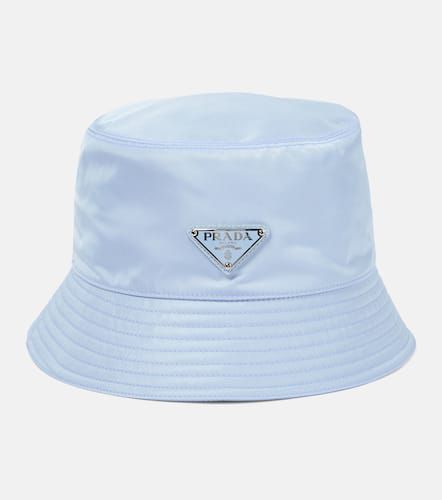 Prada Re-Nylon bucket hat - Prada - Modalova