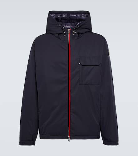 Moncler Lozere technical jacket - Moncler - Modalova