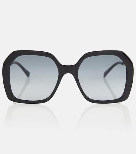 Eckige Sonnenbrille - Stella McCartney - Modalova