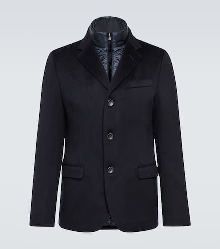 Herno Cashmere blazer - Herno - Modalova