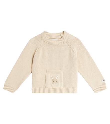 Baby - Pullover Loeke in cotone - Donsje - Modalova