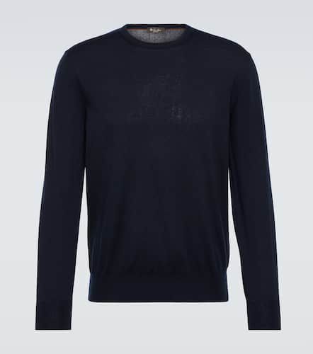 Loro Piana Pullover in cashmere - Loro Piana - Modalova