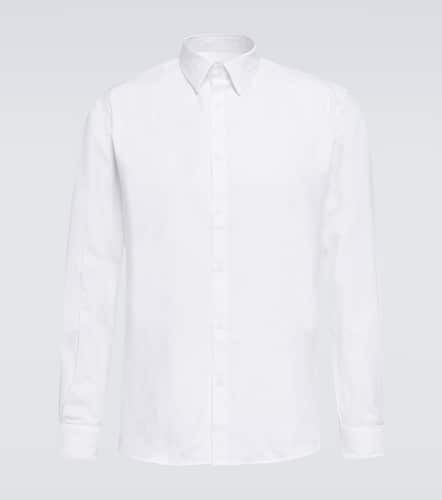 Sunspel Camisa de algodón - Sunspel - Modalova