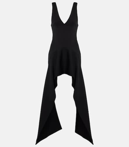 JW Anderson Draped minidress - JW Anderson - Modalova