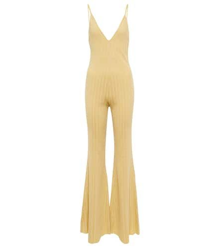 Zeynep ArÃ§ay Knit jumpsuit - Zeynep Arcay - Modalova