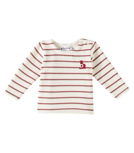 Baby - T-shirt Tourbillon in jersey - Bonpoint - Modalova