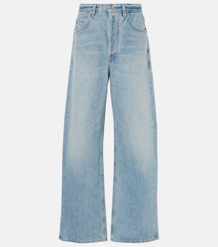 High-Rise Wide-Leg Jeans Gwendoline Scrunch - Citizens of Humanity - Modalova