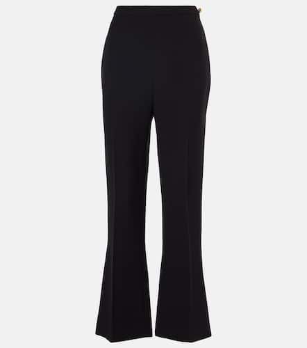 Prada Mid-rise straight pants - Prada - Modalova