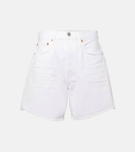 Marlow high-rise denim shorts - Citizens of Humanity - Modalova