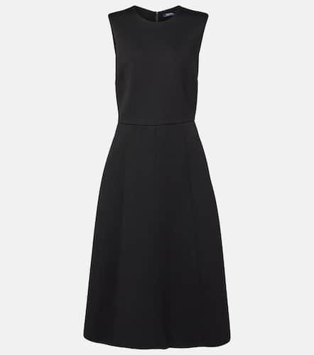 Zigote jersey midi dress - 'S Max Mara - Modalova