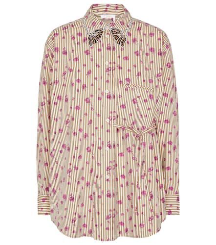 Chloé Camisa de algodón - Chloe - Modalova