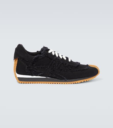 Loewe Sneakers Flow distressed - Loewe - Modalova