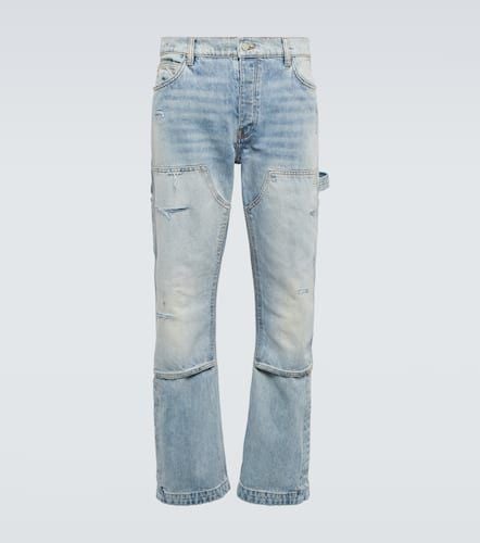 Amiri Jeans Carpenter desgastados - Amiri - Modalova