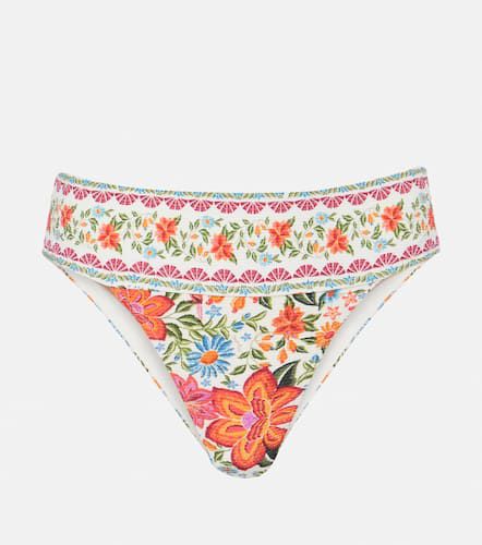 Farm Rio Floral bikini bottoms - Farm Rio - Modalova