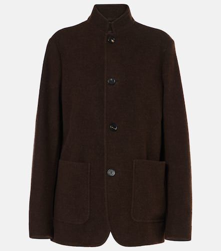 Loro Piana Jacke Spagna aus Wolle - Loro Piana - Modalova