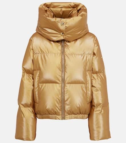 Goldbergh OcÃ©ane down ski jacket - Goldbergh - Modalova