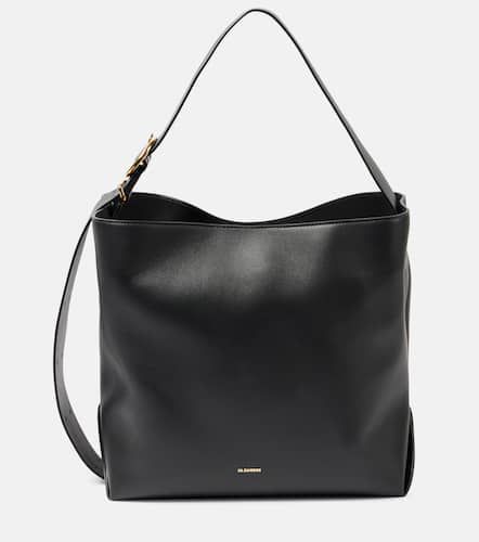 Bolso al hombro Folded Medium de piel - Jil Sander - Modalova