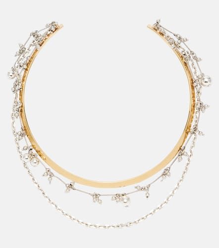 Collier Freya à ornements - Isabel Marant - Modalova