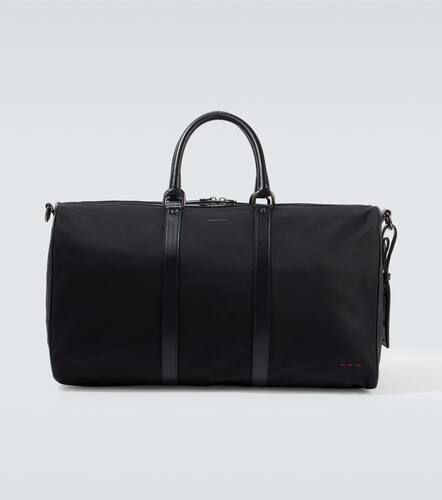 Kiton Bolso de viaje con piel - Kiton - Modalova