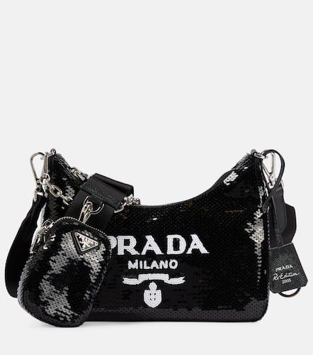 Re-Edition 2005 Mini shoulder bag - Prada - Modalova