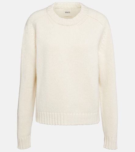 Khaite Pullover Mae in cashmere - Khaite - Modalova