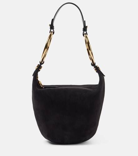 Chloé Borsa a spalla Bracelet Medium in suede - Chloe - Modalova